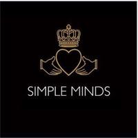 Stock dischi in vinile dei SIMPLE MINDS