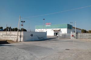 Fabbricato commerciale