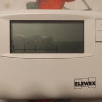 scaldabagno a gas Ariston next evo x