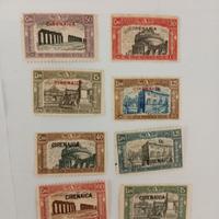 francobolli ITALIAREGNO 