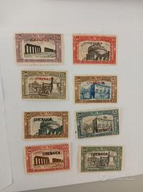 francobolli ITALIAREGNO 