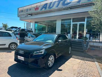 Audi Q2 35 TFSI S tronic line Edition