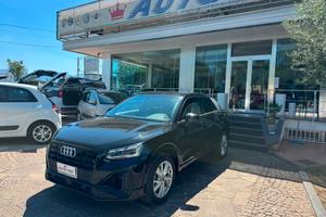 Audi Q2 35 TFSI S tronic line Edition