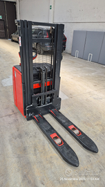 Linde L16 H360 con garanzia casa madre