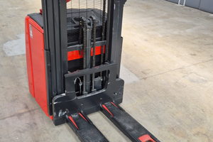 Linde L16 H360 con garanzia casa madre