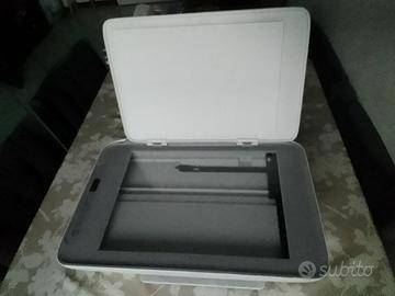 Stampante MULTIFUNZIONALE HP DeskJet 2820e