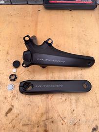 Powermeter Shimano Ultegra FC-R8100-P 170mm