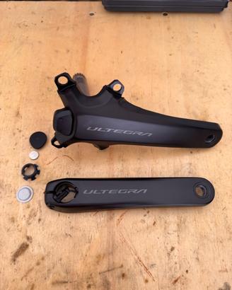 Powermeter Shimano Ultegra FC-R8100-P 170mm