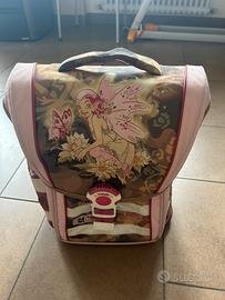 Cartella scuola elementare