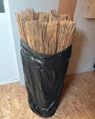Rete per giardino