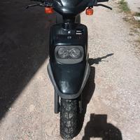 Booster buono stato