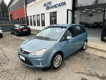 Ford C-Max 2.0 Titanium Gpl 145cv