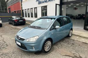 Ford C-Max 2.0 Titanium Gpl 145cv