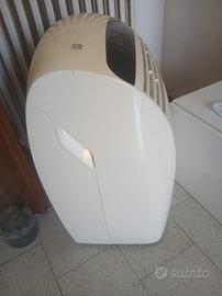 condizionatore portatile 
