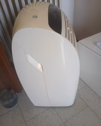 condizionatore portatile 