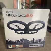 Drone parrot ar.drone 2.0