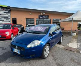 Fiat Grande Punto 1.3 MULTIJET 75CV 5P NEOPATENTAT