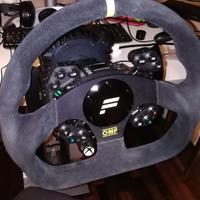 fanatec gt dd pro 