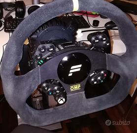fanatec gt dd pro 