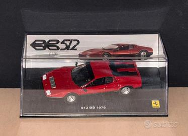 Ferrari 512 BB 1976
