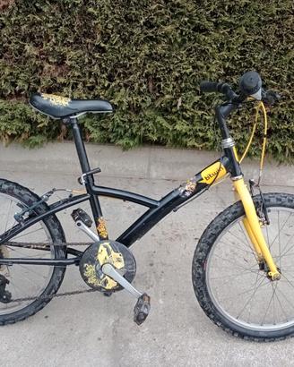 MTB Bitwin