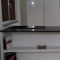 Lavello Franke  86x50 Color Grafite