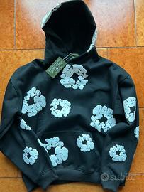 Felpa Denim Tears originale