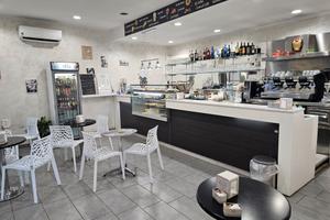Bar caffetteria Ostia Lido attività avviata