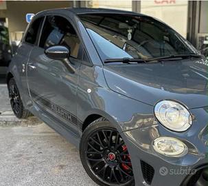 ABARTH Full