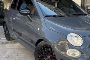 ABARTH Full
