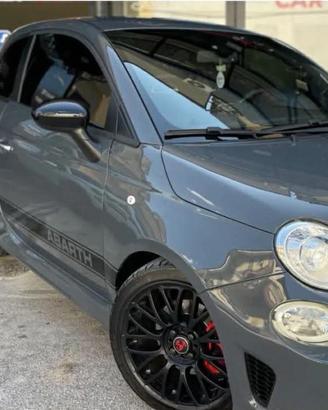 ABARTH Full