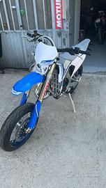 TM Racing 125 Enduro - 2023