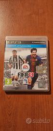 Gioco PS3 - Fifa 13