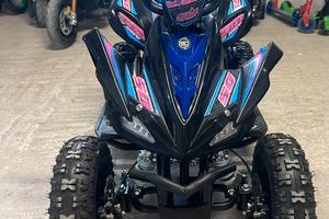 Quad 50cc a benzina