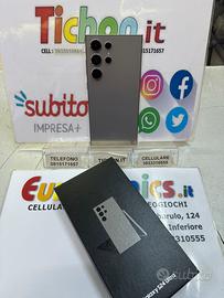 SAMSUNG S24 ULTRA 512GB GRAY TITANIO