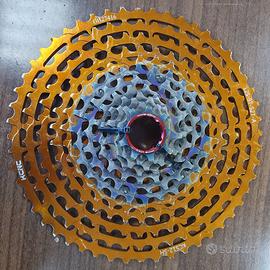 PACCO PIGNONI 12 V KCNC 9/52