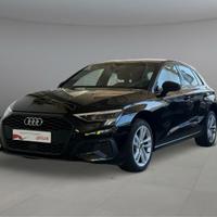 AUDI A3 IV 2020 Sportback - A3 Sportback 30 2.0 td