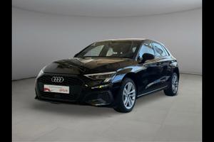 AUDI A3 IV 2020 Sportback - A3 Sportback 30 2.0 td