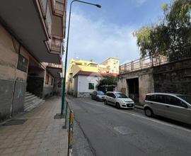 POSTO AUTO A TORRE DEL GRECO