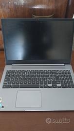 LAPTOP LENOVO PREZZO DISCUTIBILE!!