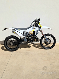 Husqvarna tpi 300