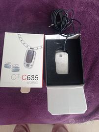 cellulare Alcatel