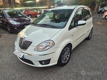 Lancia MUSA 1.4 16V Gold