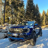 Ford Ranger Raptor