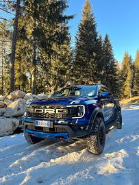 Ford Ranger Raptor