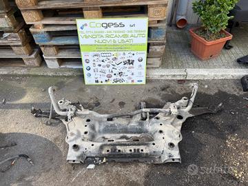 Culla Motore Renault Scenic 2017 1.6 Diesel