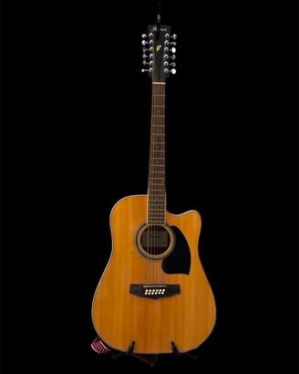 Chitarra 12 corde Ibanez
