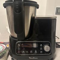 Robot da cucina Moulinex