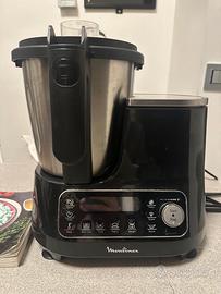Robot da cucina Moulinex