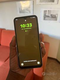 celular samsung galaxi A14